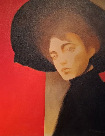 Elisabeth Kroneberg