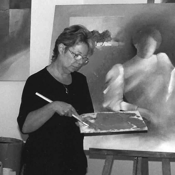 Presentación Elisabeth Kroneberg